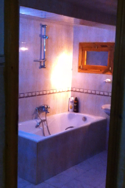 Ferienwohnung in Asilah (Tanger) oder Ferienwohnung oder Ferienhaus