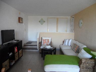 Ferienwohnung in Playa d