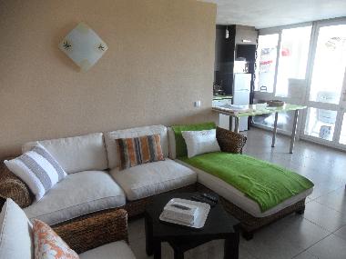Ferienwohnung in Playa d