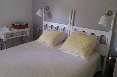 Ferienwohnung in Playa d