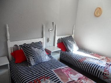 Ferienwohnung in Playa d