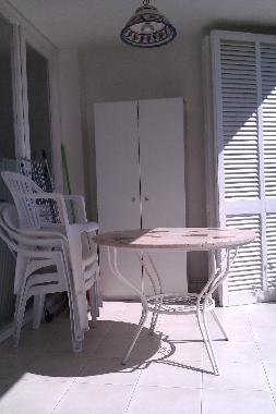 Ferienwohnung in Playa d