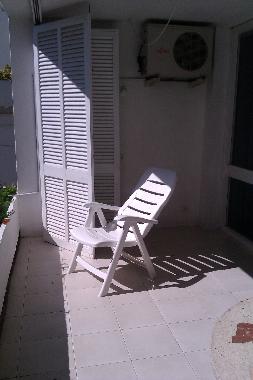 Ferienwohnung in Playa d