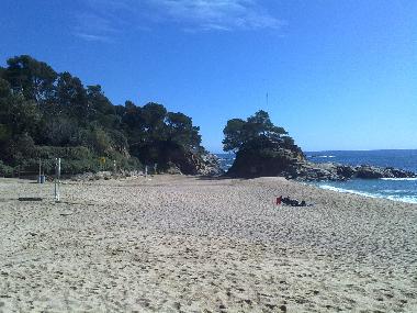 Ferienwohnung in Playa d