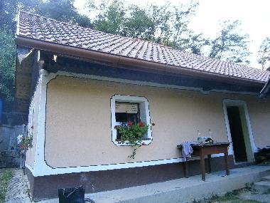 Ferienhaus in Ptujska Gora (Majsperk) oder Ferienwohnung oder Ferienhaus