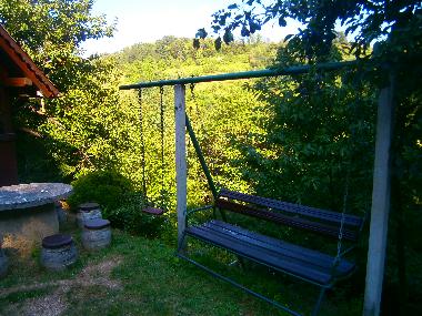 Ferienhaus in Ptujska Gora (Majsperk) oder Ferienwohnung oder Ferienhaus