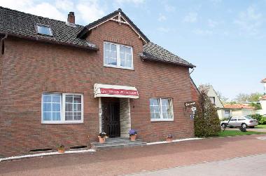 Ferienwohnung in 27476 (Land zwischen Elbe u. Weser) oder Ferienwohnung oder Ferienhaus