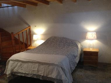 Ferienhaus in Ano Vathi (Samos) oder Ferienwohnung oder Ferienhaus