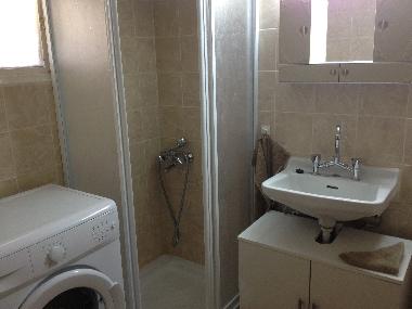 Ferienhaus in Ano Vathi (Samos) oder Ferienwohnung oder Ferienhaus