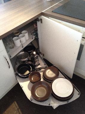 Ferienhaus in Ano Vathi (Samos) oder Ferienwohnung oder Ferienhaus