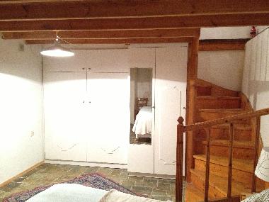 Ferienhaus in Ano Vathi (Samos) oder Ferienwohnung oder Ferienhaus