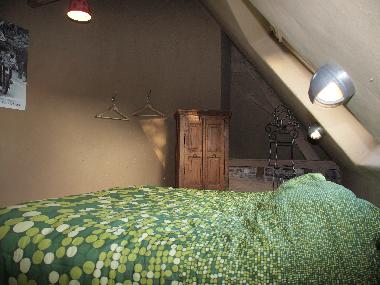 Ferienhaus in Wevelgem (Flandern) oder Ferienwohnung oder Ferienhaus