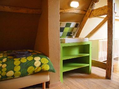 Ferienhaus in Wevelgem (Flandern) oder Ferienwohnung oder Ferienhaus