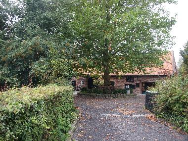 Ferienhaus in Wevelgem (Flandern) oder Ferienwohnung oder Ferienhaus