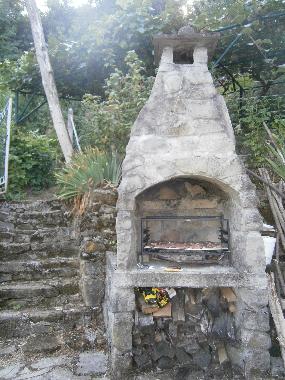 Ferienhaus in Ptujska Gora (Majsperk) oder Ferienwohnung oder Ferienhaus