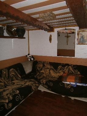 Ferienhaus in Ptujska Gora (Majsperk) oder Ferienwohnung oder Ferienhaus