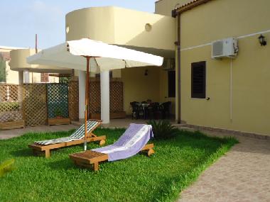 Villa in siracusa (Siracusa) oder Ferienwohnung oder Ferienhaus