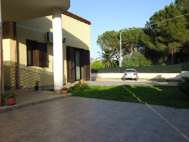 Villa in siracusa (Siracusa) oder Ferienwohnung oder Ferienhaus
