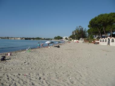 Villa in siracusa (Siracusa) oder Ferienwohnung oder Ferienhaus