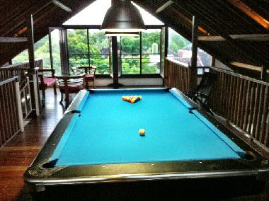 Villa in Denpasar (Bali) oder Ferienwohnung oder Ferienhaus