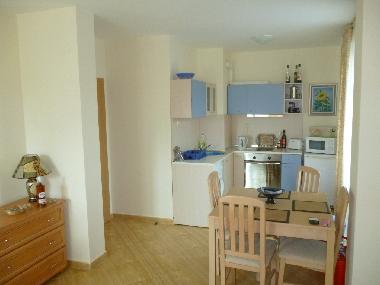 Ferienwohnung in Sunny Beach (Burgas) oder Ferienwohnung oder Ferienhaus