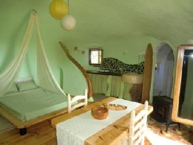 Ferienhaus in sarratella (Castelln / Castell) oder Ferienwohnung oder Ferienhaus