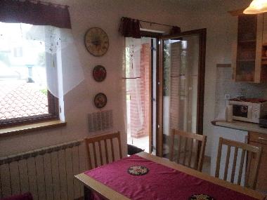 Ferienwohnung in Banjole (Istarska) oder Ferienwohnung oder Ferienhaus