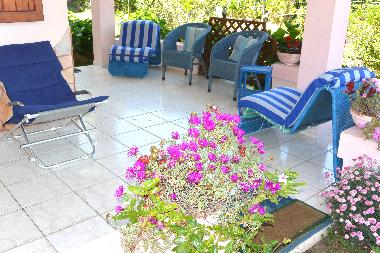 Ferienhaus in Costa Rei (Muravera Cagliari)Italia (Cagliari) oder Ferienwohnung oder Ferienhaus