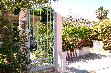 Ferienhaus in Costa Rei (Muravera Cagliari)Italia (Cagliari) oder Ferienwohnung oder Ferienhaus