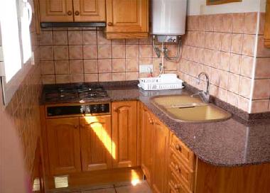 Ferienwohnung in Moraira (Alicante / Alacant) oder Ferienwohnung oder Ferienhaus