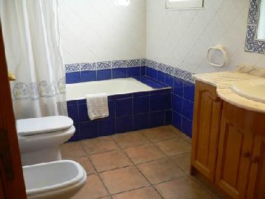 Ferienwohnung in Moraira (Alicante / Alacant) oder Ferienwohnung oder Ferienhaus