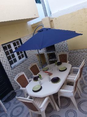 Ferienwohnung in Peniche (Oeste) oder Ferienwohnung oder Ferienhaus