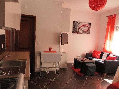Ferienwohnung in Peniche (Oeste) oder Ferienwohnung oder Ferienhaus