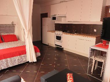 Ferienwohnung in Peniche (Oeste) oder Ferienwohnung oder Ferienhaus