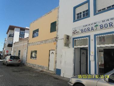 Ferienwohnung in Peniche (Oeste) oder Ferienwohnung oder Ferienhaus