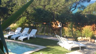 Ferienwohnung in bandol (Var) oder Ferienwohnung oder Ferienhaus