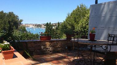 Ferienwohnung in bandol (Var) oder Ferienwohnung oder Ferienhaus