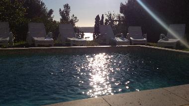 Ferienwohnung in bandol (Var) oder Ferienwohnung oder Ferienhaus