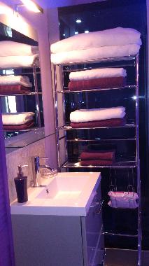 Ferienwohnung in bandol (Var) oder Ferienwohnung oder Ferienhaus