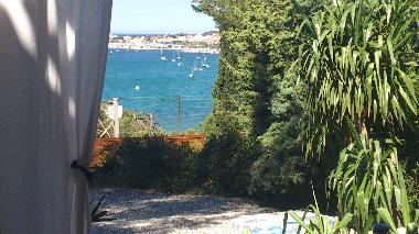 Ferienwohnung in bandol (Var) oder Ferienwohnung oder Ferienhaus