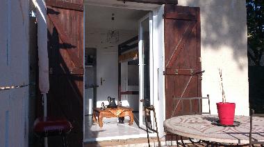 Ferienwohnung in bandol (Var) oder Ferienwohnung oder Ferienhaus