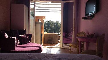 Ferienwohnung in bandol (Var) oder Ferienwohnung oder Ferienhaus