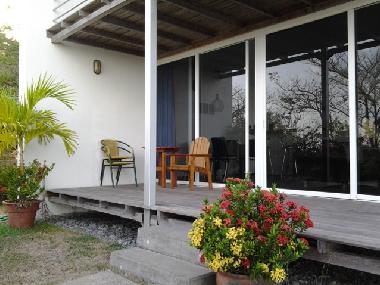 Ferienhaus in Goodwood (Tobago) oder Ferienwohnung oder Ferienhaus