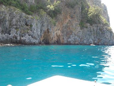 Ferienwohnung in Scalea (Cosenza) oder Ferienwohnung oder Ferienhaus