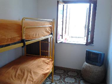 Ferienwohnung in Scalea (Cosenza) oder Ferienwohnung oder Ferienhaus
