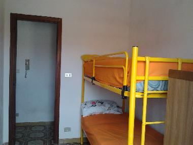 Ferienwohnung in Scalea (Cosenza) oder Ferienwohnung oder Ferienhaus