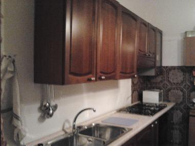 Ferienwohnung in Scalea (Cosenza) oder Ferienwohnung oder Ferienhaus