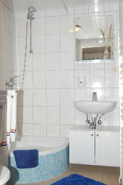 Dusche/WC