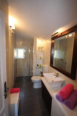 Villa in Makarska (Splitsko-Dalmatinska) oder Ferienwohnung oder Ferienhaus