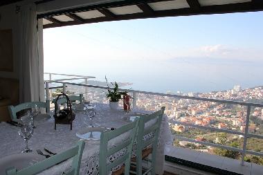 Villa in Makarska (Splitsko-Dalmatinska) oder Ferienwohnung oder Ferienhaus